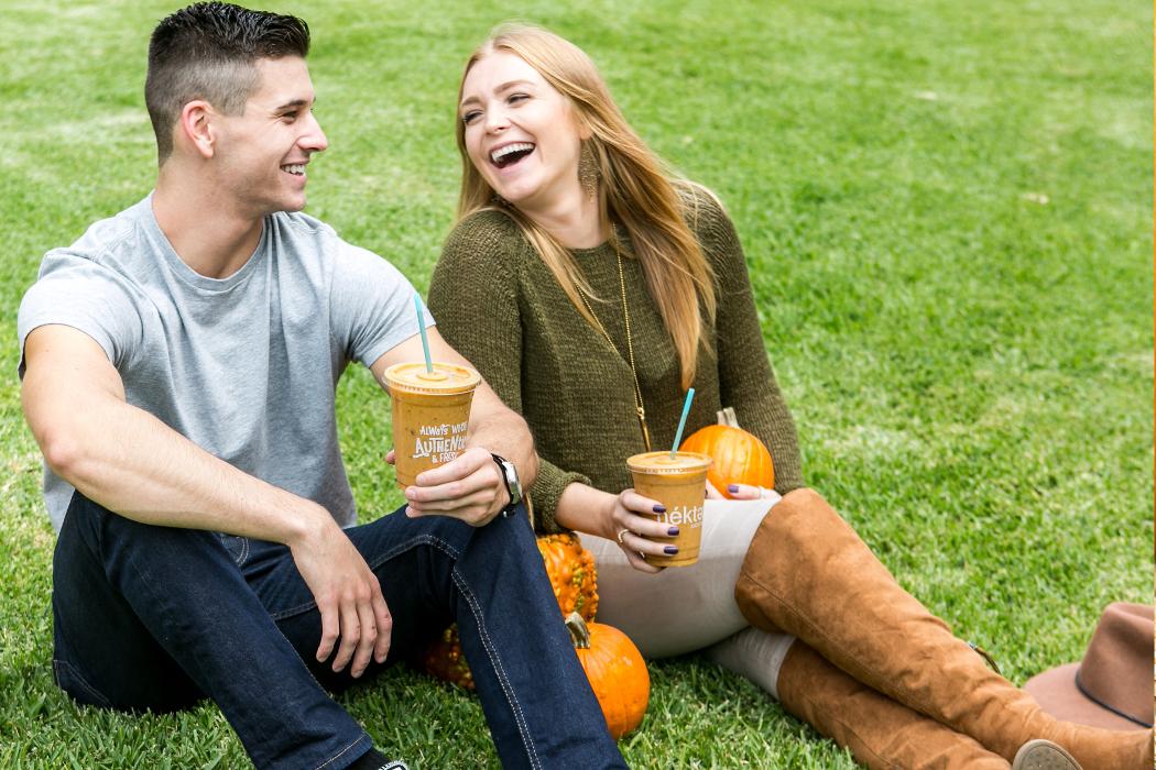 Nekter Juice Bar - Aliso Viejo, CA