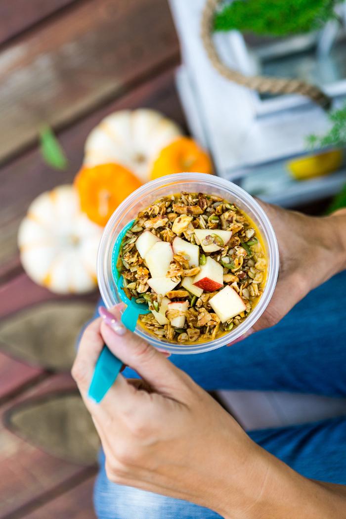Nekter Juice Bar - Hermosa Beach, CA