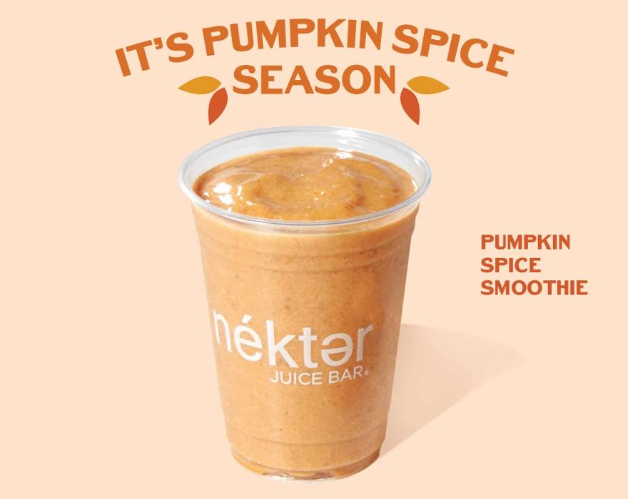 Nekter Juice Bar - Hermosa Beach, CA