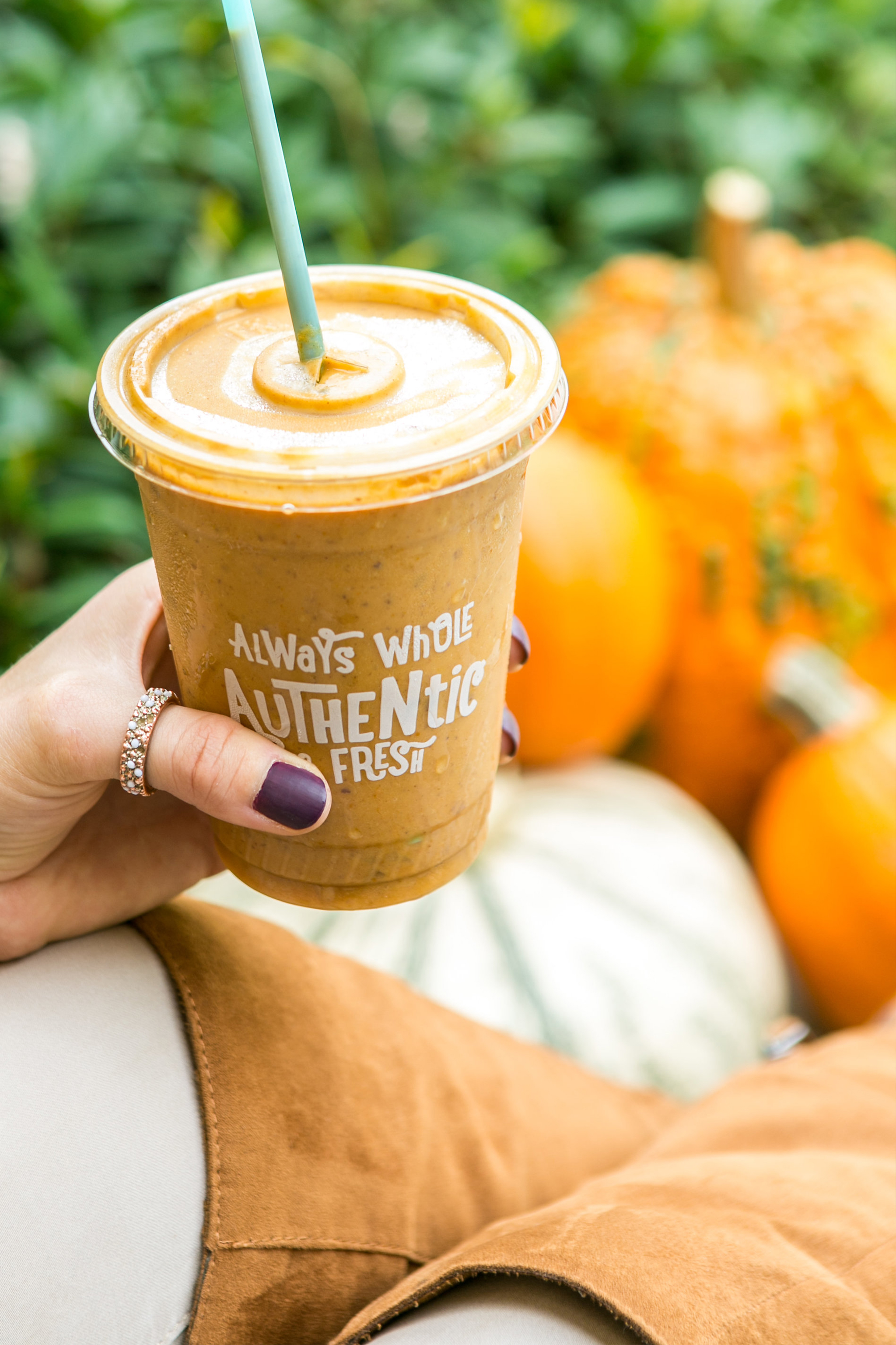 Nekter Juice Bar Image