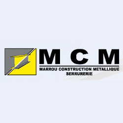 Marrou Construction Métallique MCM