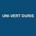 UNI-VERT DURIS peinture et vernis (détail)