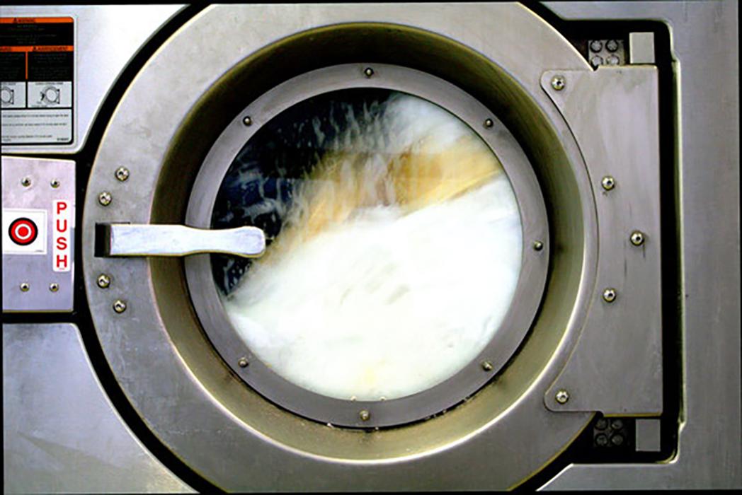 Picco-Bello Wäschrei, Unterreut in Karlsruhe