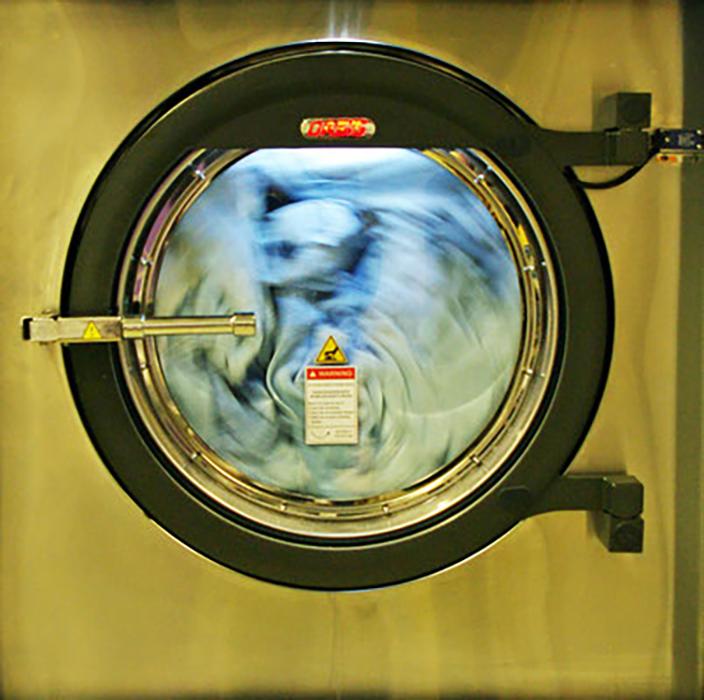 Picco-Bello Wäschrei, Unterreut in Karlsruhe