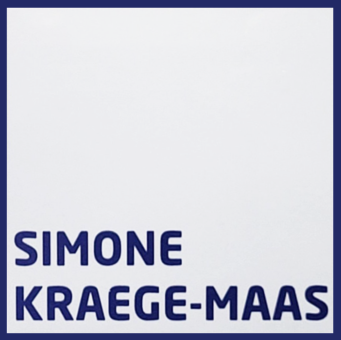Rechtsanwältin Simone Kraege-Maas in Arnsberg