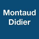 Montaud Didier réparation et restauration (objets divers)