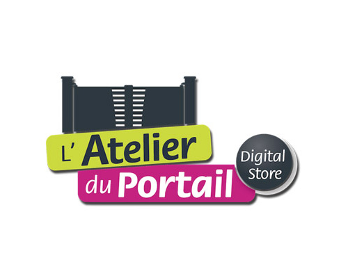 L'ATELIER DU PORTAIL