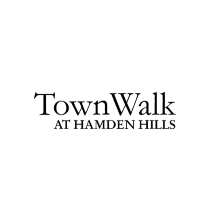 Town Walk at Hamden Hills - Hamden, CT