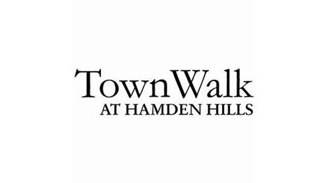 Town Walk at Hamden Hills - Hamden, CT