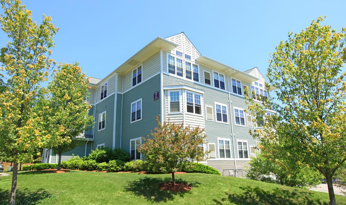 Union Place - Franklin, MA