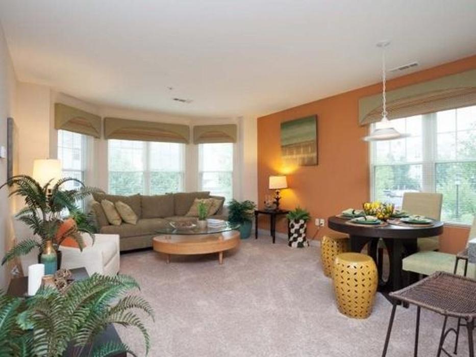 Union Place - Franklin, MA