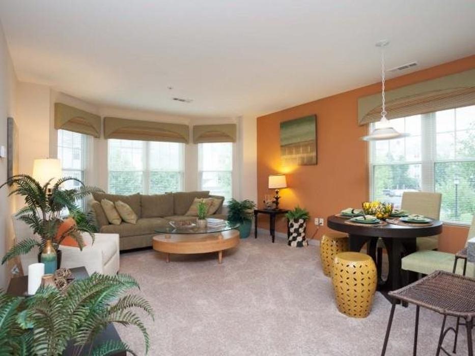 Union Place - Franklin, MA