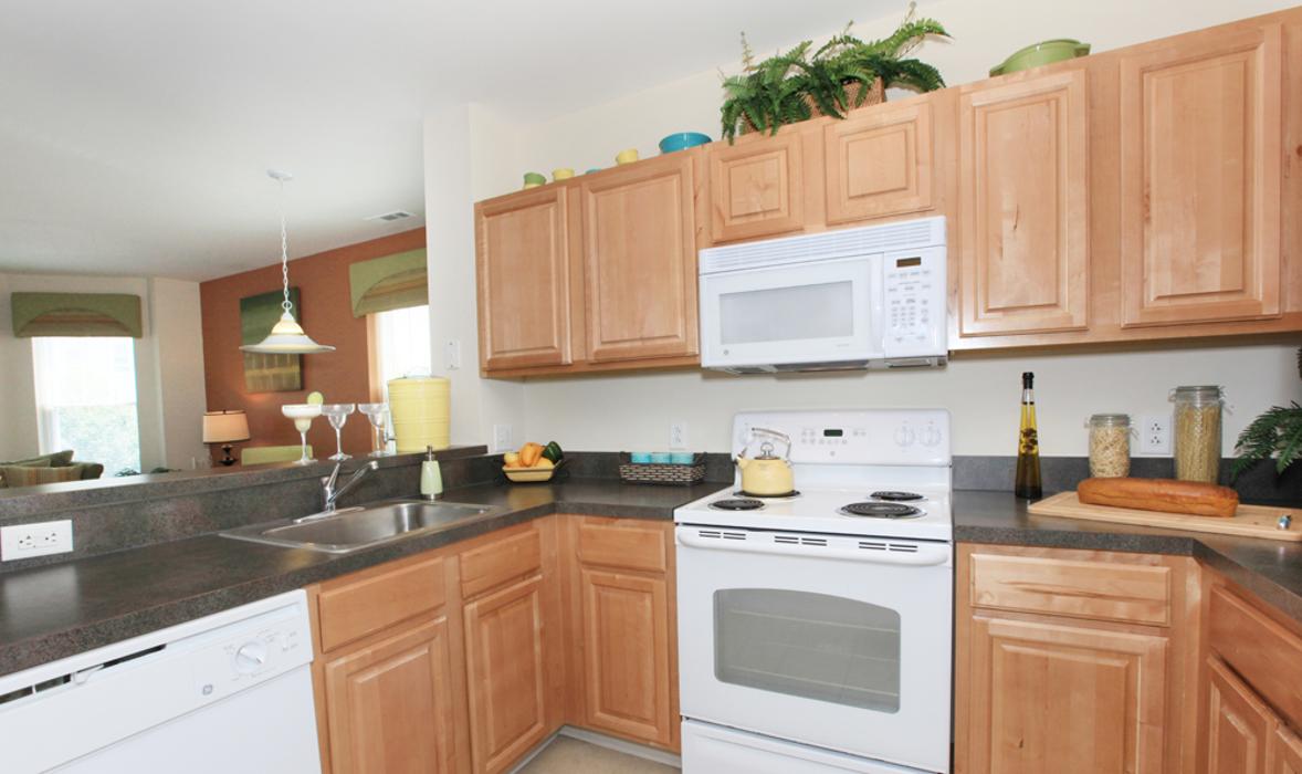 Union Place - Franklin, MA