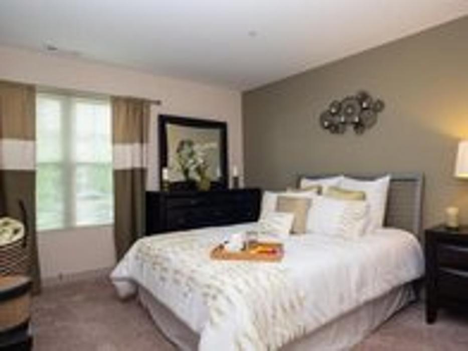 Union Place - Franklin, MA