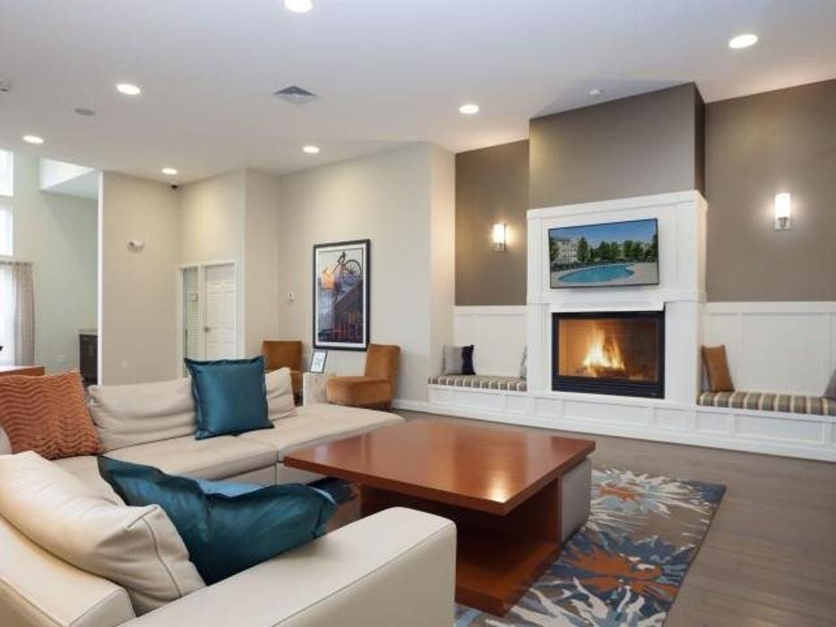 Union Place - Franklin, MA