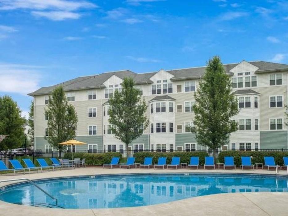 Union Place - Franklin, MA