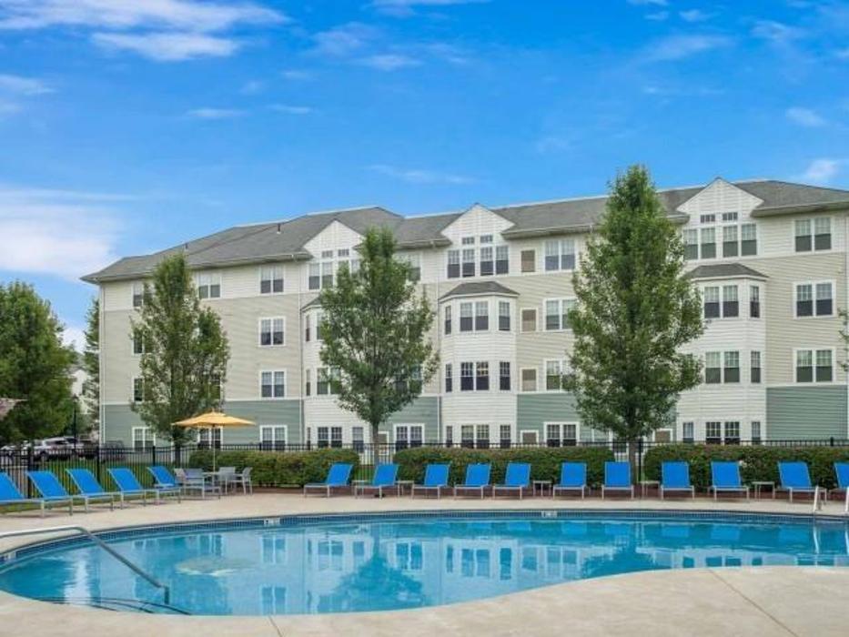 Union Place - Franklin, MA