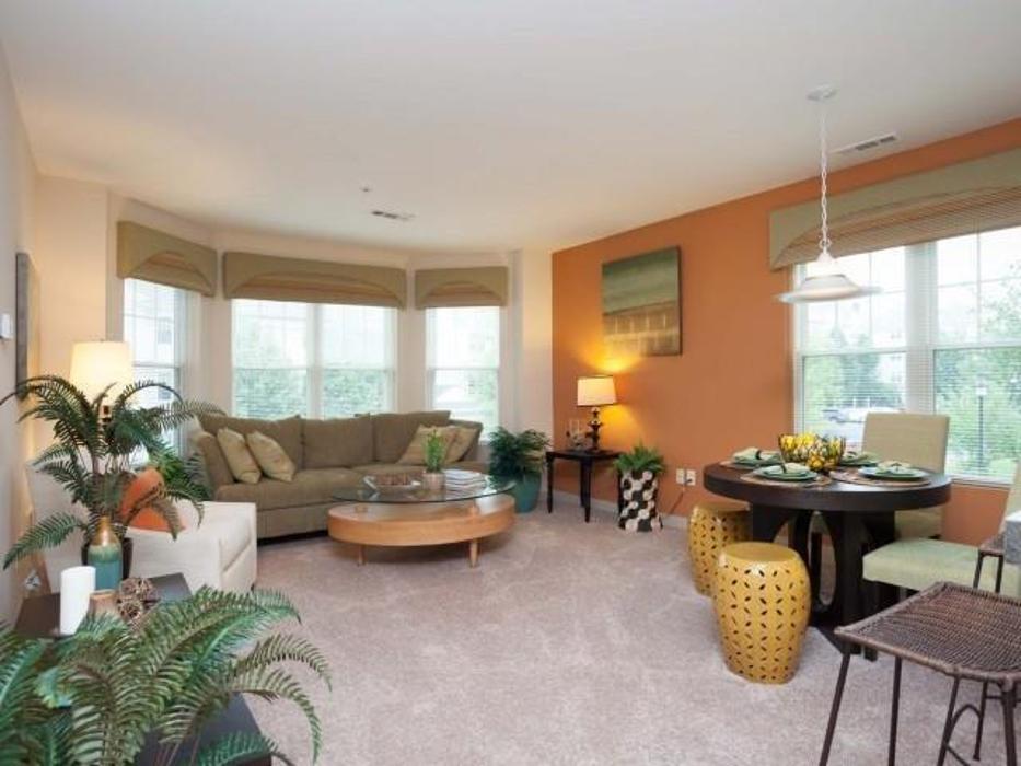 Union Place - Franklin, MA