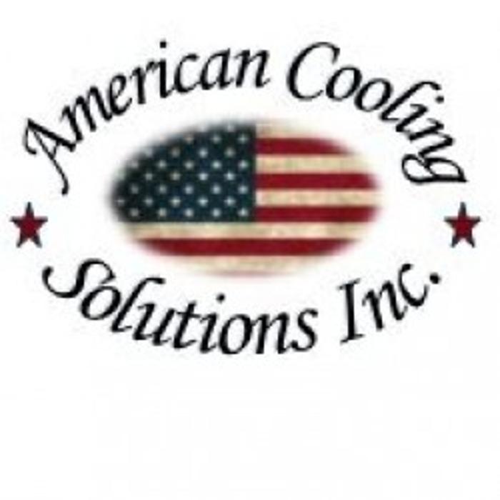 American Cooling Solutions, Inc. - Hesperia, CA
