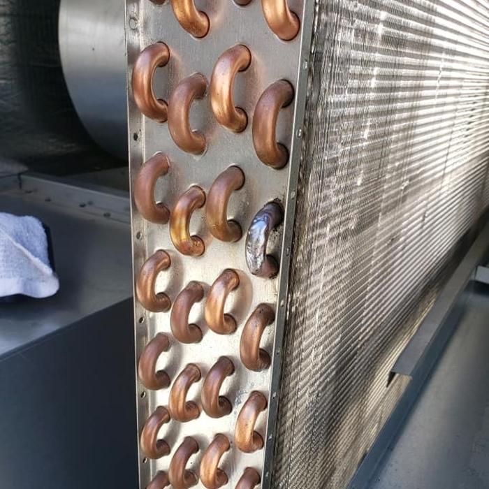American Cooling Solutions, Inc. - Hesperia, CA