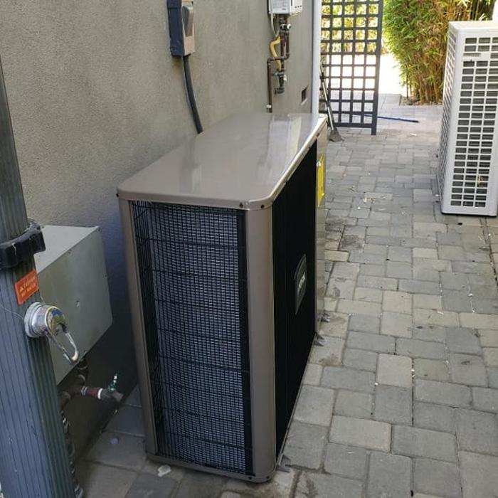 American Cooling Solutions, Inc. - Hesperia, CA
