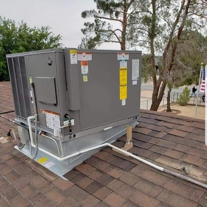 American Cooling Solutions, Inc. - Hesperia, CA