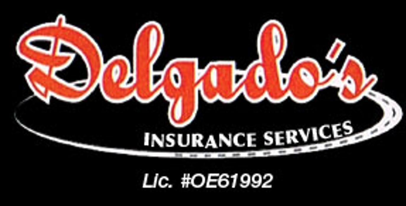 Delgado's Insurance Services - Riverside, CA