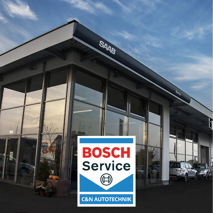 Bild zu C&N Autotechnik in Neuss Bild zu C&N Autotechnik in Neuss