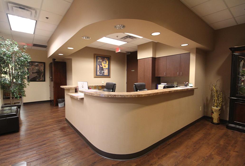 Designs for Wellness - Dallas, TX