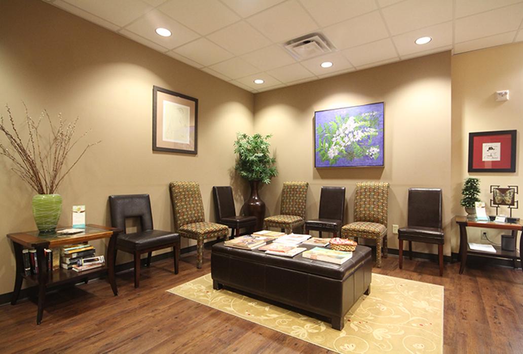 Designs for Wellness - Dallas, TX