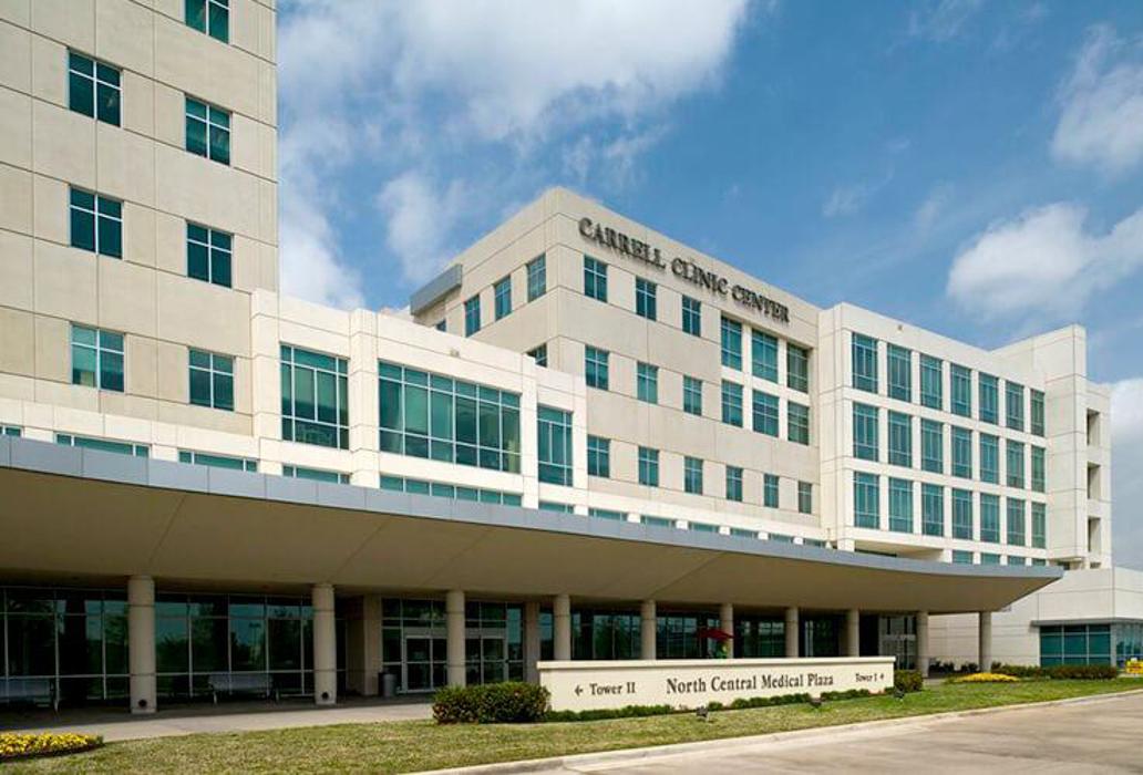 Designs for Wellness - Dallas, TX