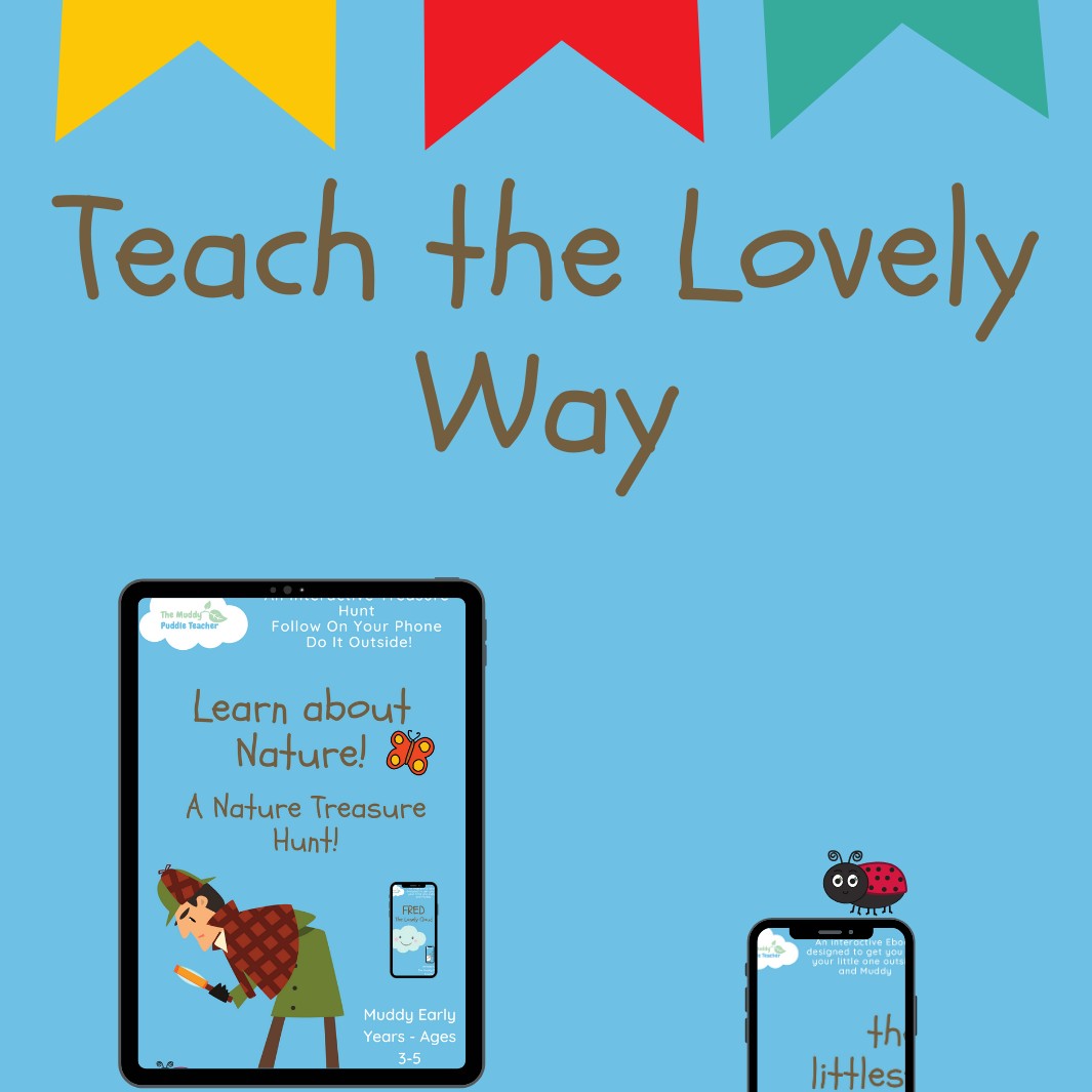 Fotos - The Muddy Puddle Teacher - 4