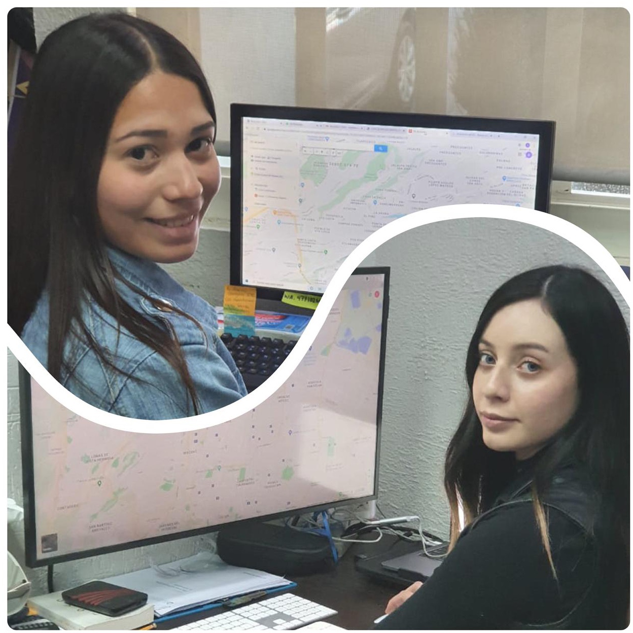 Galería en miniatura