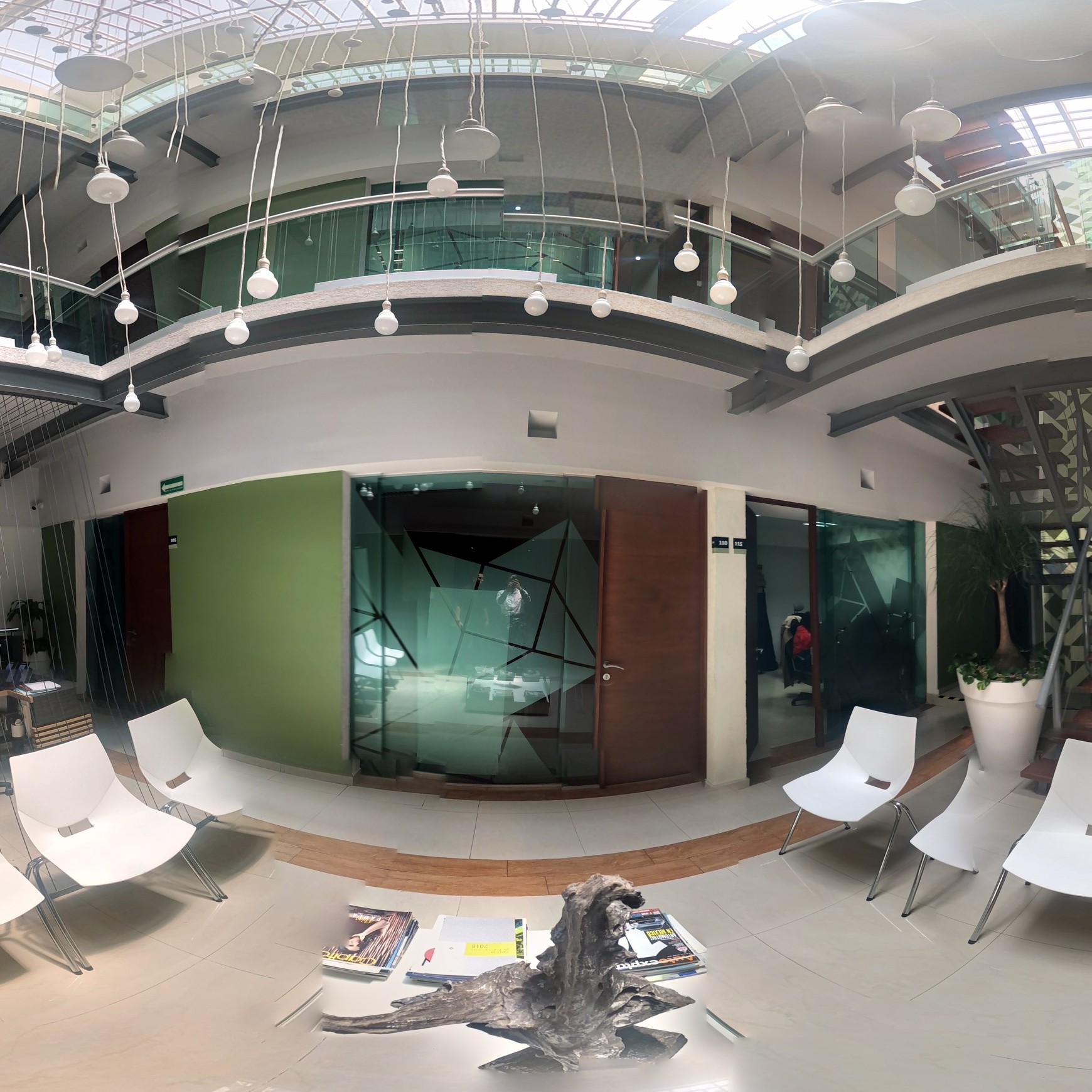 Galería en miniatura