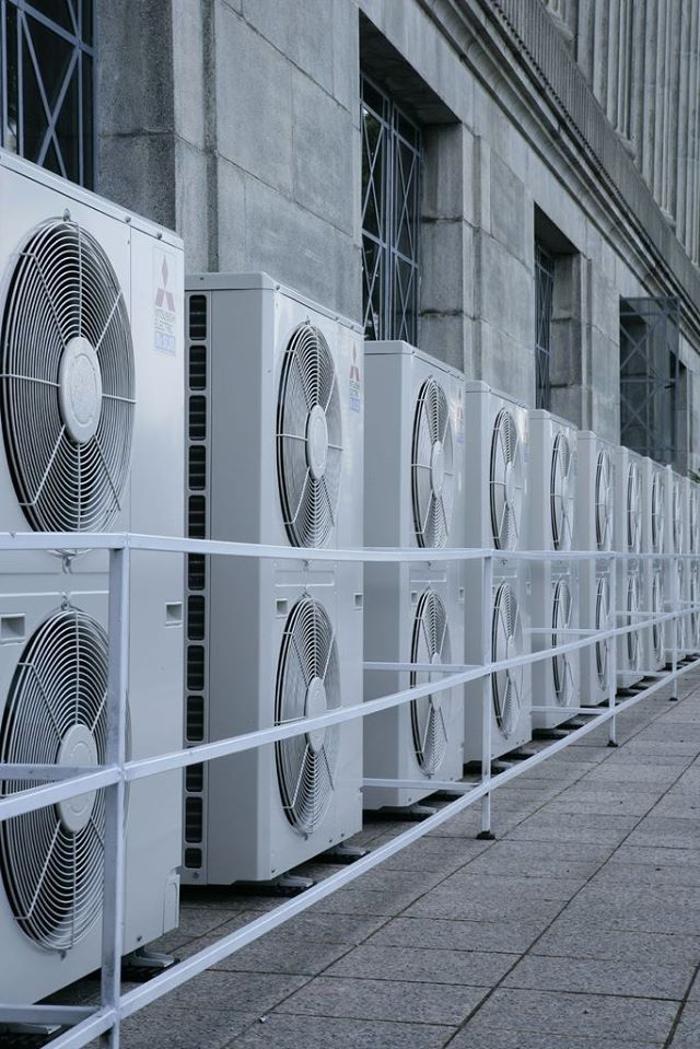 Power Source A/C - Whittier, CA