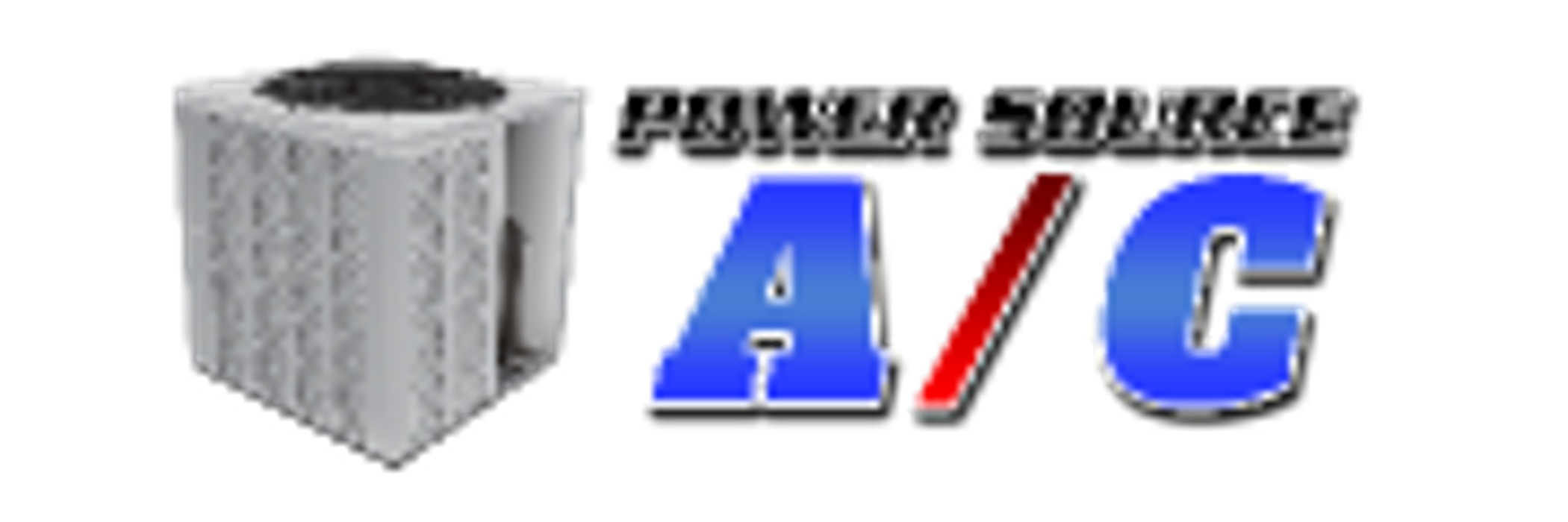 Power Source A/C - Whittier, CA