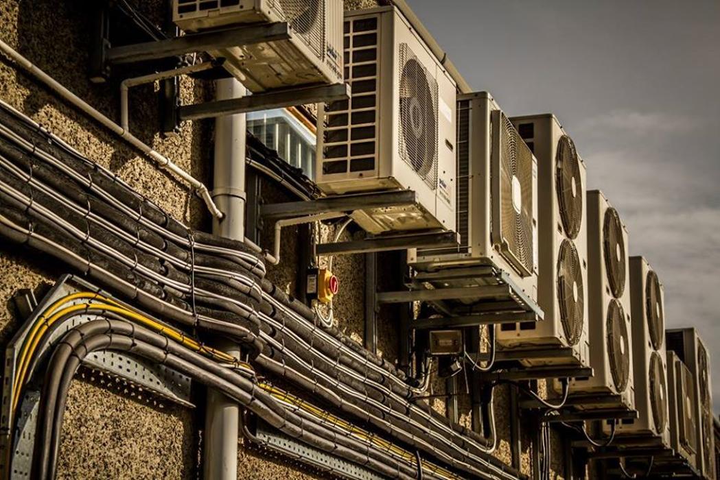 Power Source A/C - Whittier, CA