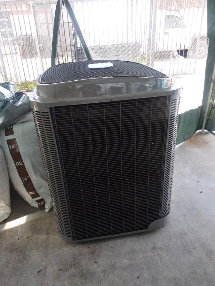 Power Source A/C - Whittier, CA