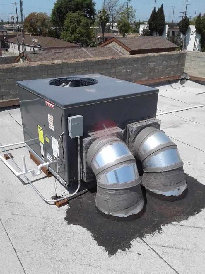 Power Source A/C - Whittier, CA