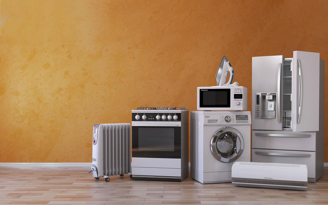 Granados Appliance Repair - Fontana, CA