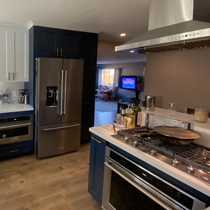Build the Bay INC - San Jose, CA