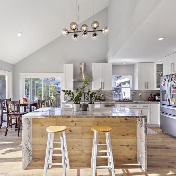 Build the Bay INC - San Jose, CA