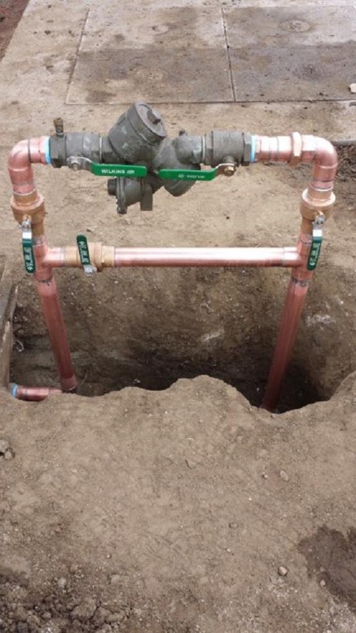 Morales Plumbing - Van Nuys, CA