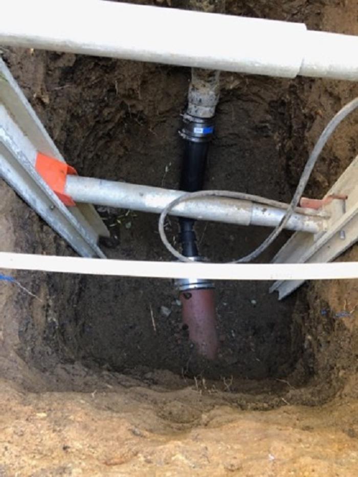 Morales Plumbing - Van Nuys, CA