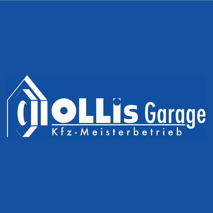 OLLIs Garage in Neu Isenburg - Logo