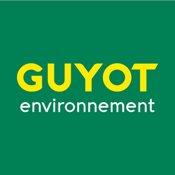 GUYOT environnement Carhaix