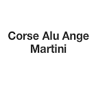Corse Alu Ange Martini machine à bois, PVC, alu et outillage (fabrication, négoce)