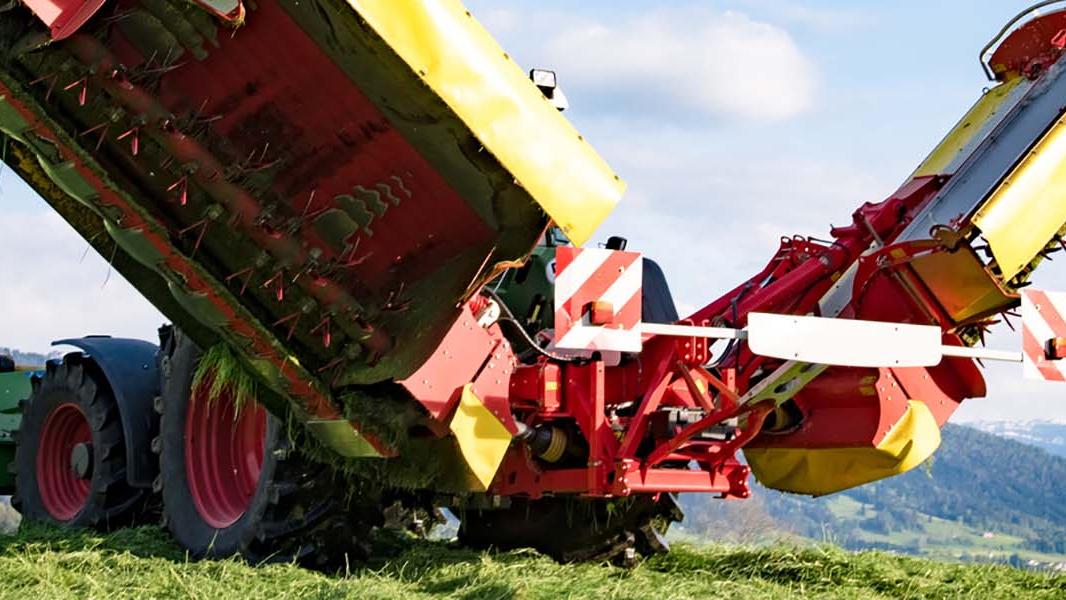 Agrar-Profi24 - Erna Fitz, Lindenstraße in Berching