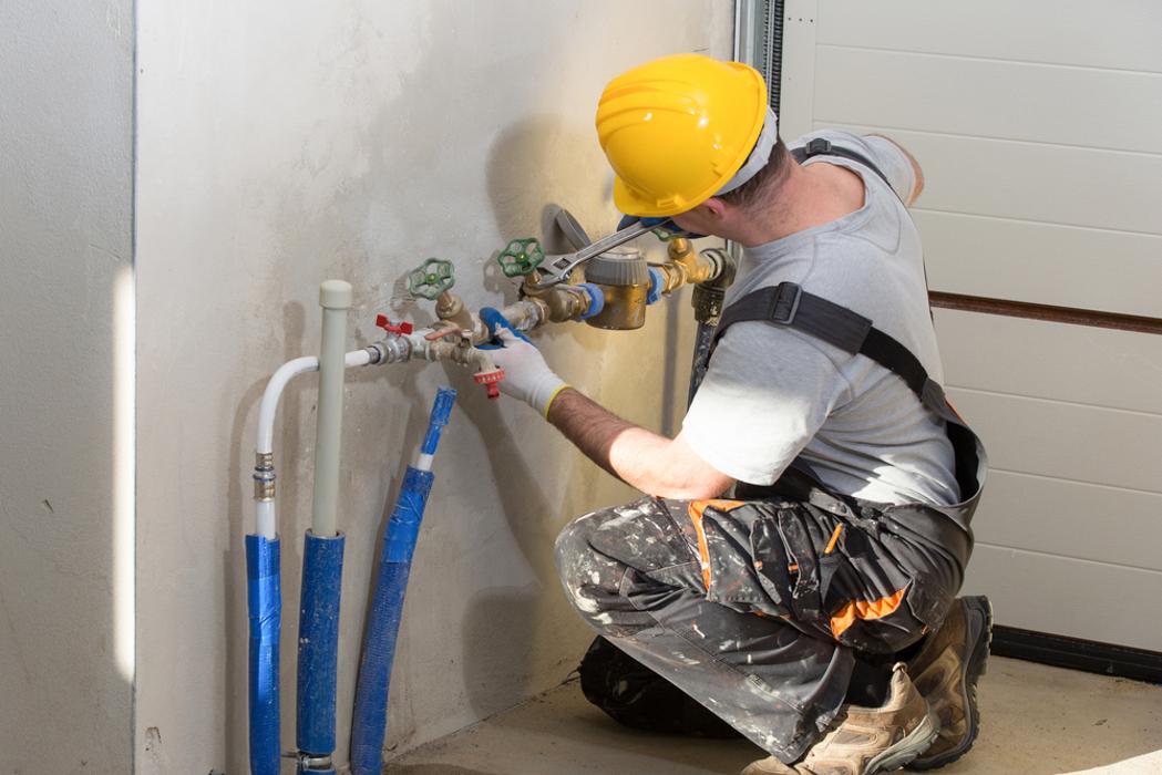 R&R Plumbing - Perris, CA