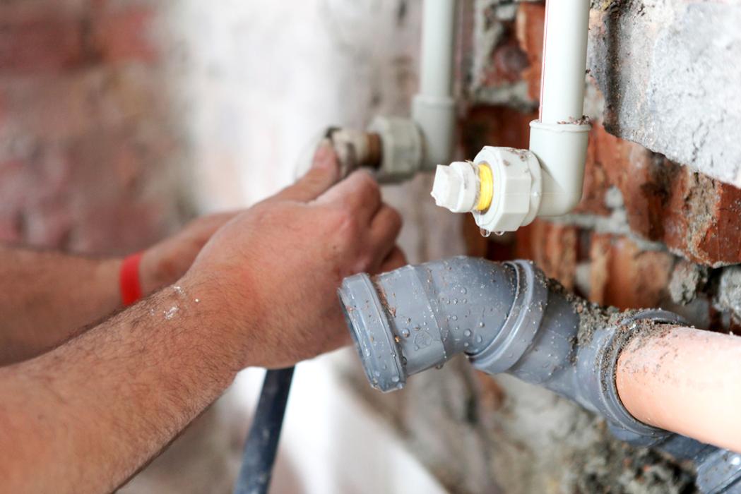 R&R Plumbing - Perris, CA